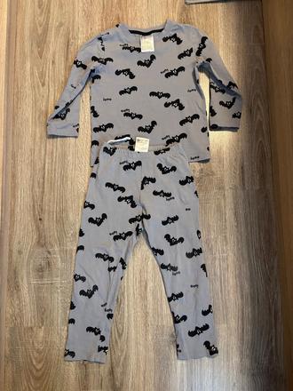 Pyzamko, h&m,98