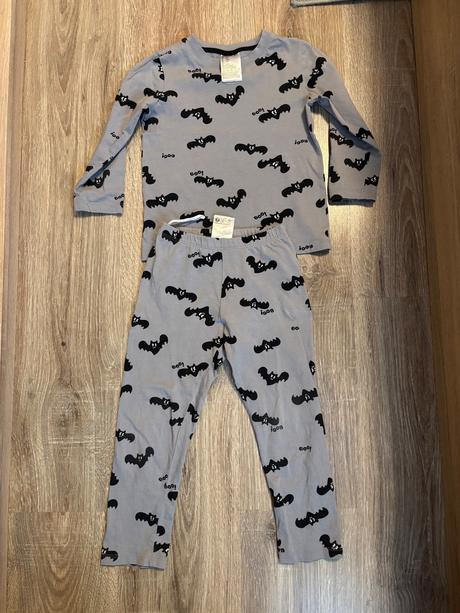 Pyzamko, h&m,98