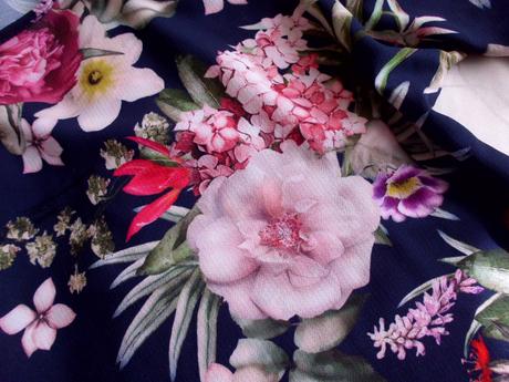 Oversize, l