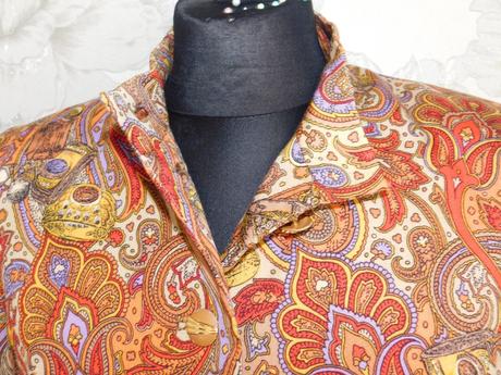 Olivier mauge couture luxusny blejzer, 36