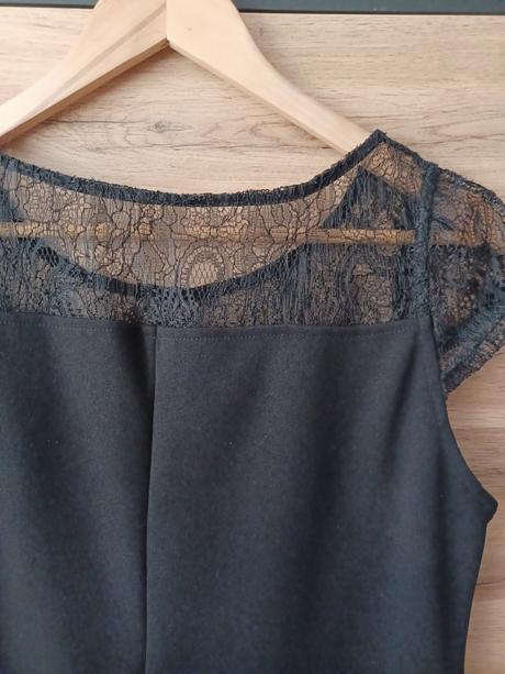 Elegantnè šaty zn.michell, 42