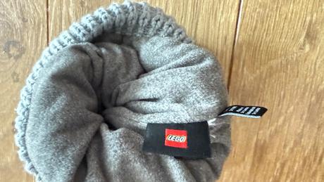 Zimná čiapka lego 50/52, lego,50