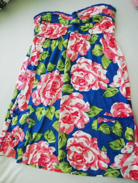 Abercrombie&fitch predĺžený topik, abercrombie&fitch,l