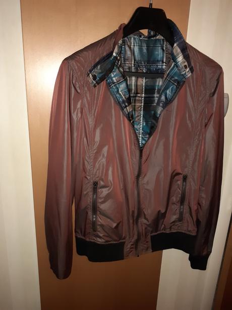 Bomberka-obojstranná, m