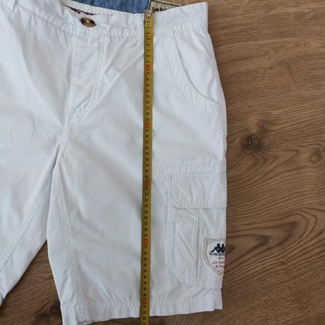 Pánske šortky kappa, kappa,l