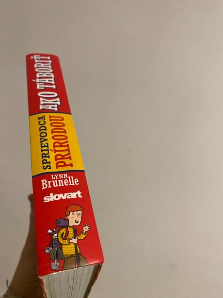 Ako táboriť lynn brunelle skauti tábor, 