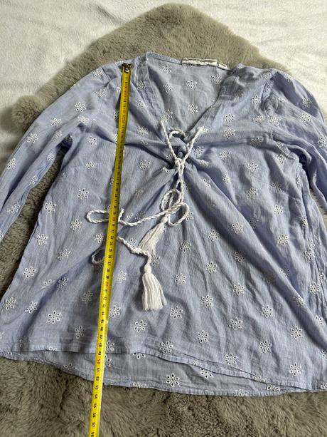 Letná kośela, h&m,s