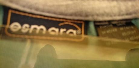 Dámsky top, esmara, esmara,m