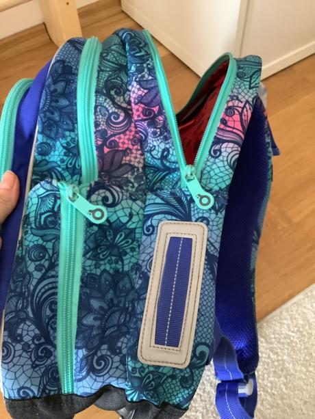 Školská taška topgal,