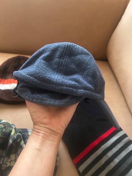 Balík pre chlapca, h&m,128