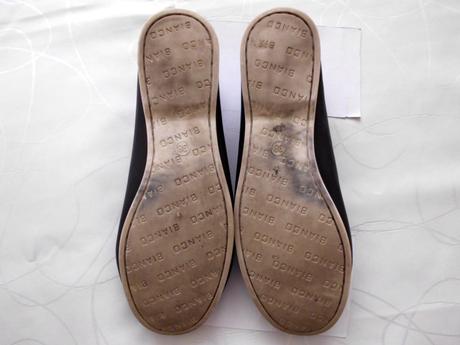 Bianco kožené 5, 38