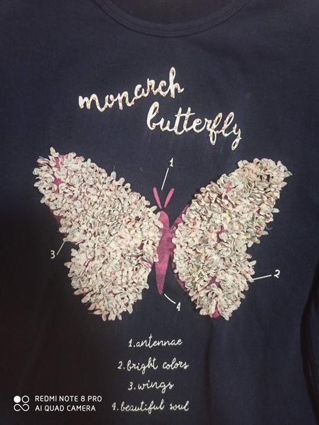 Prekrasne kvalitne tricko, 146