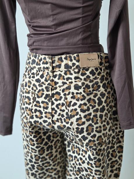 Pepe jeans leo rifle xxs/xs, pepe jeans,xs