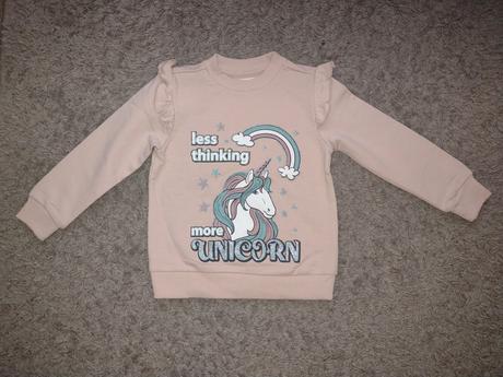 Mikina 110, sinsay,110