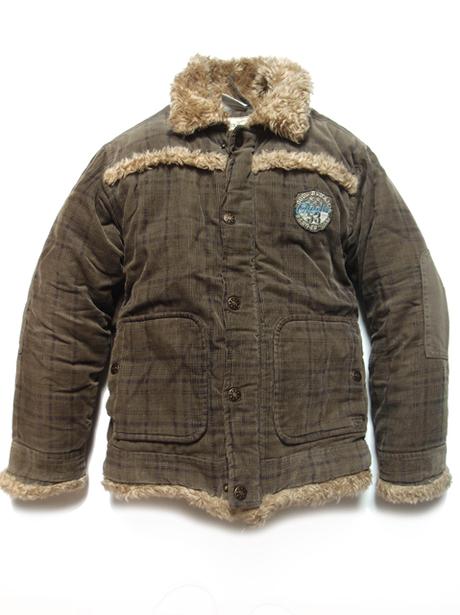 Prechodná bunda, dopodopo,128