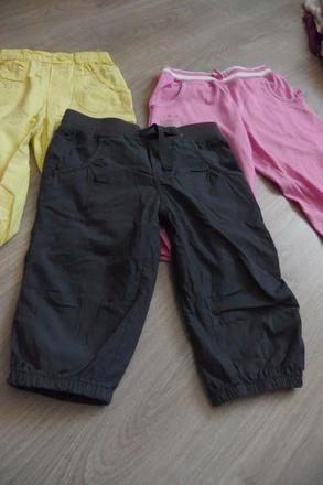 3x bermudy, takko,122