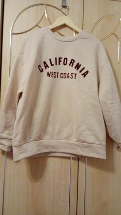 Damska mikina l/xl, l