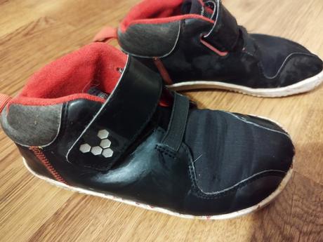 Tenisky, vivobarefoot,30