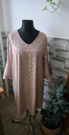Spoločenské šaty xl, xl