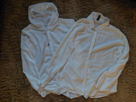 2x kosela l/xl, amisu,l