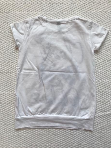 Tricko benetton, benetton,110