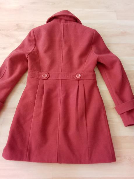 Kabát malgorzata, 38