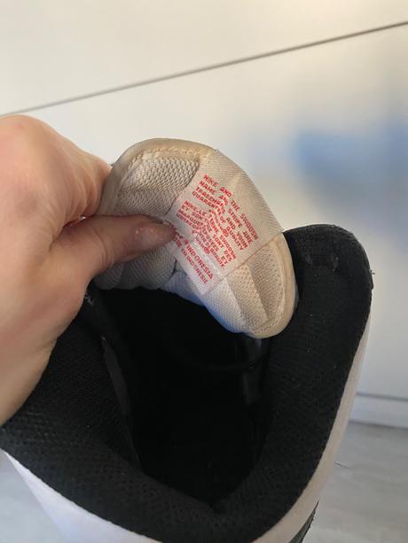 Tenisky jordan nike, nike,38