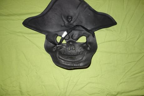 Kostym pirat george, 