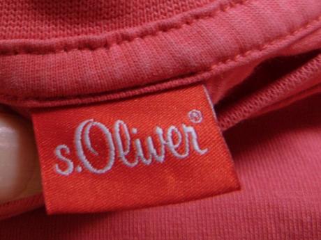 Tričko, s.oliver,m