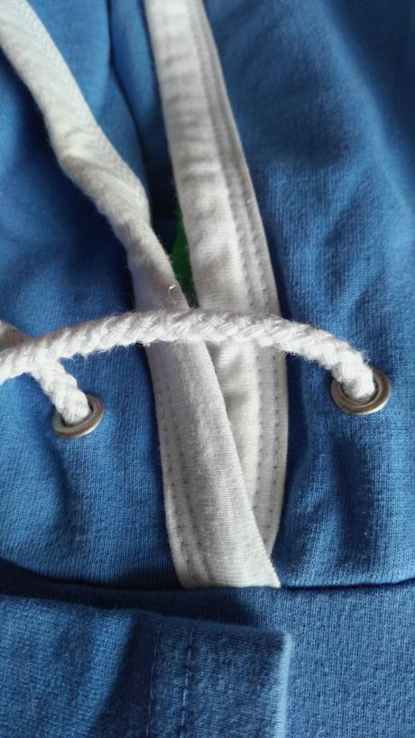 Mikina adler s/m, 170