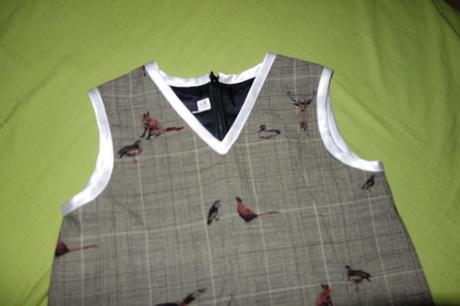 Satocky s lesnymi zvieratkami paul smith, 116