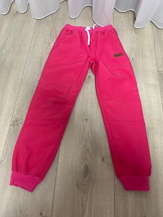 Zimné softsielové gate unique, 152