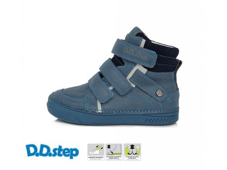 040 prechodne topanky d.d.step, d.d.step,25