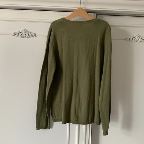 Svetrík kiabi č. 152, 12 rokov, 152