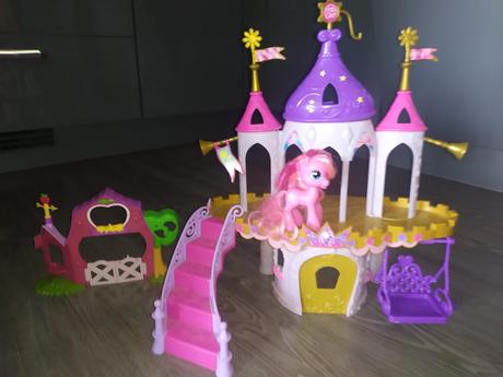 My little pony hrad,