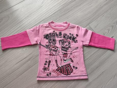 Set mikina+teplaky, 80