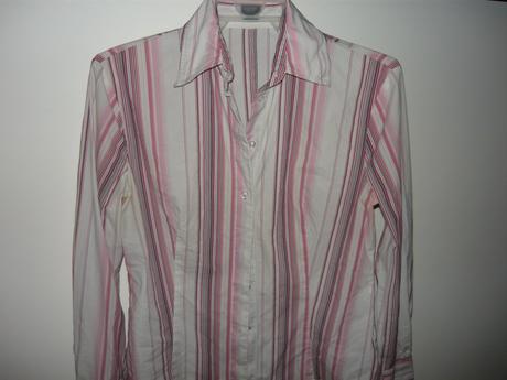 Blúzka s dlhým rukávom -36/uk10, esprit,36