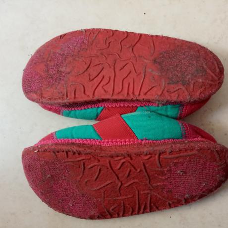 Papučky nanga, nanga,29