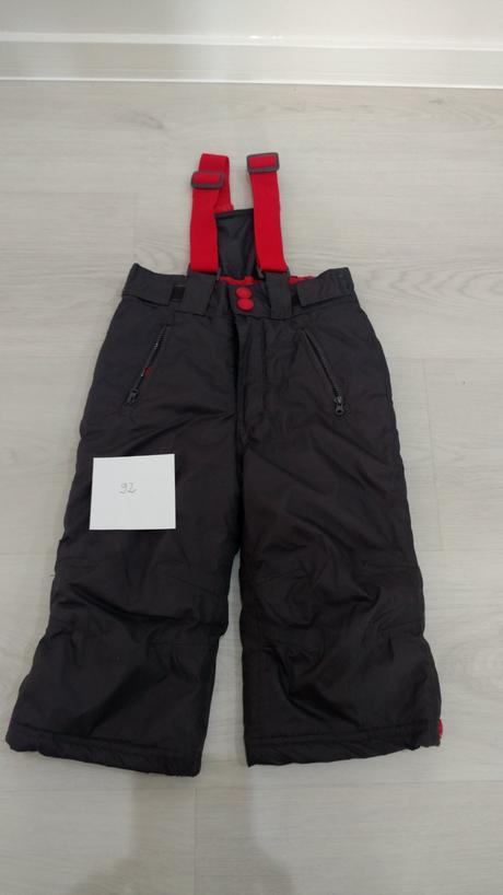 Otepľovaky 92, kiki&koko,92