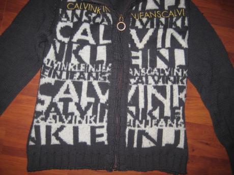 Sveter calvin klein, calvin klein,134