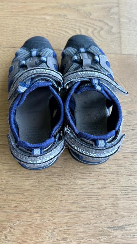 Geox sandale, geox,30