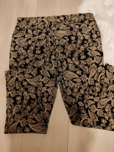 Dámske nohavice, bonprix,46