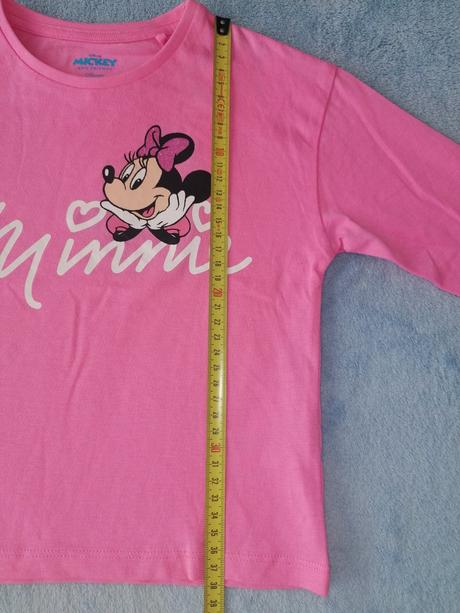 Komplet minnie, f&f,92