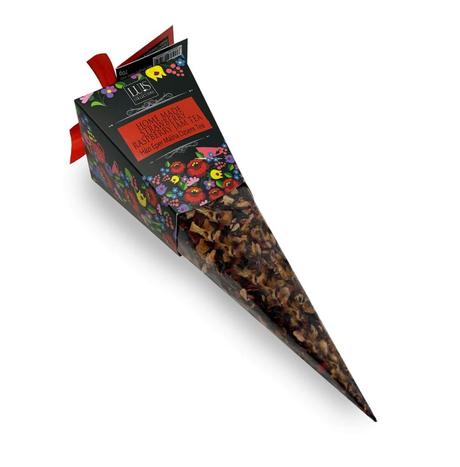 Čaj kytica - rôzne chute - 70g, 