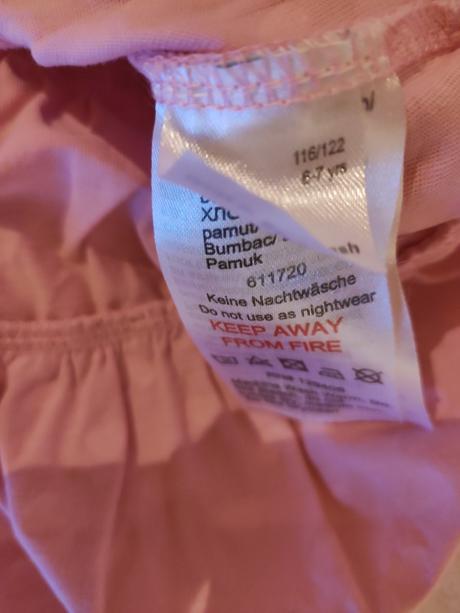 3x suknička, disney,116