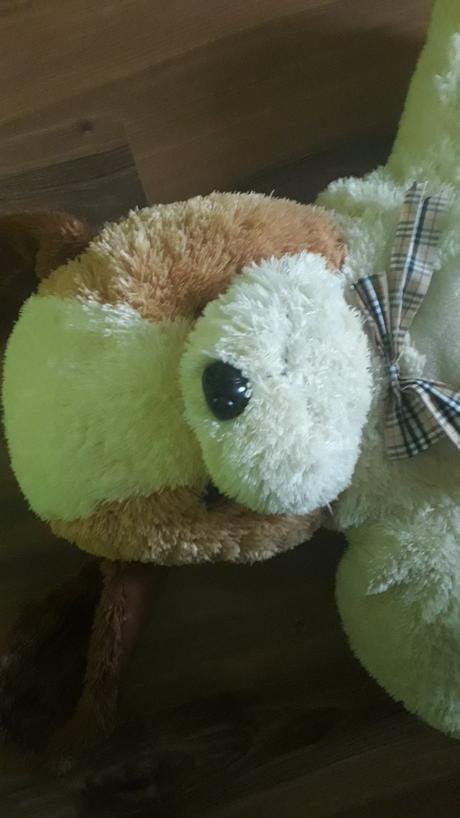 Maxipes cca. 105 cm, 