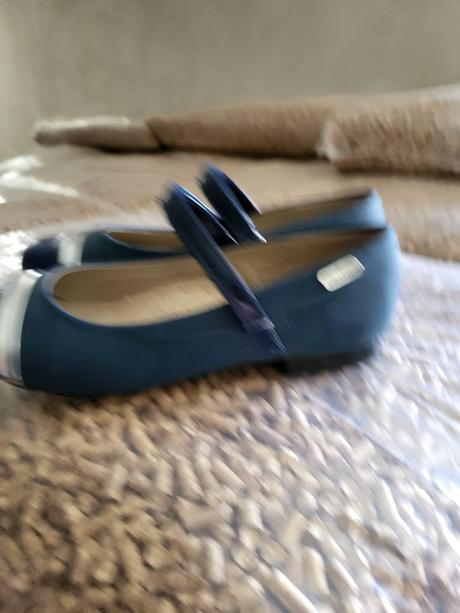 Balerinky  + doporučené postovne, 34