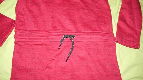 Mikinove saty y.f.k., 152