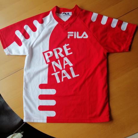 Tričko fila, fila,164