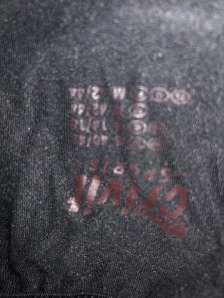 Sportove tricko, crivit,l